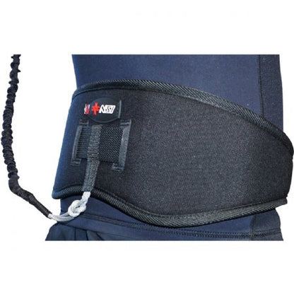 NSI Minimalist Harness w/ Ding Free Hook