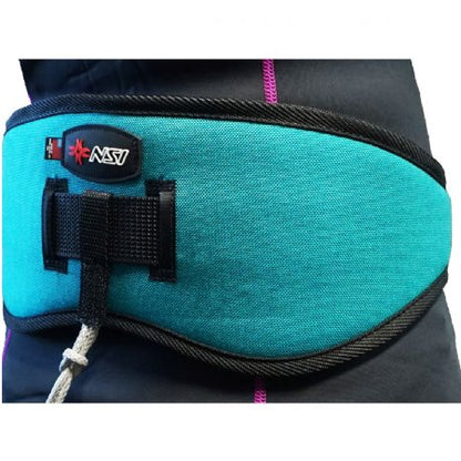 NSI Minimalist Harness w/ Ding Free Hook