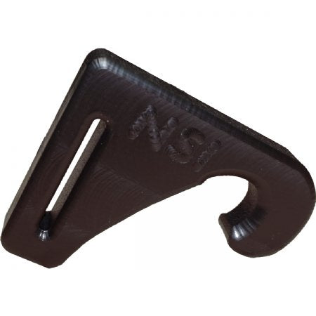 NSI Minimalist Harness w/ Ding Free Hook