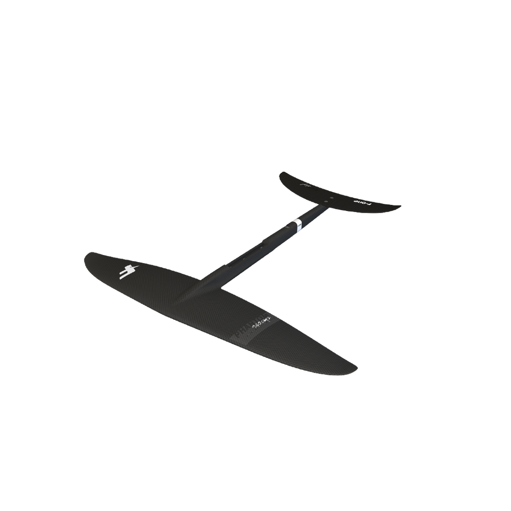 F-One Phantom Plane (Fuse+Stab)