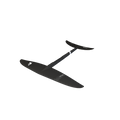 F-One Phantom Plane (Fuse+Stab)