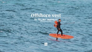 Manera OFFSHORE Vest Downwind