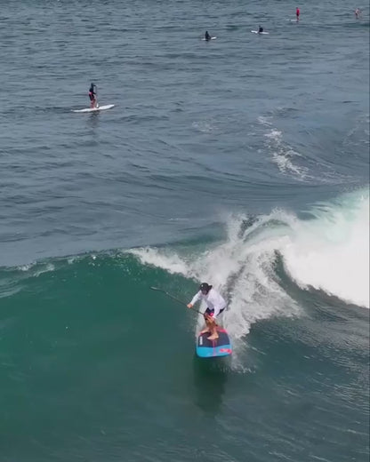 Starboard 2026 Whopper NEW Limited Series 10’0” x 34” / 172L