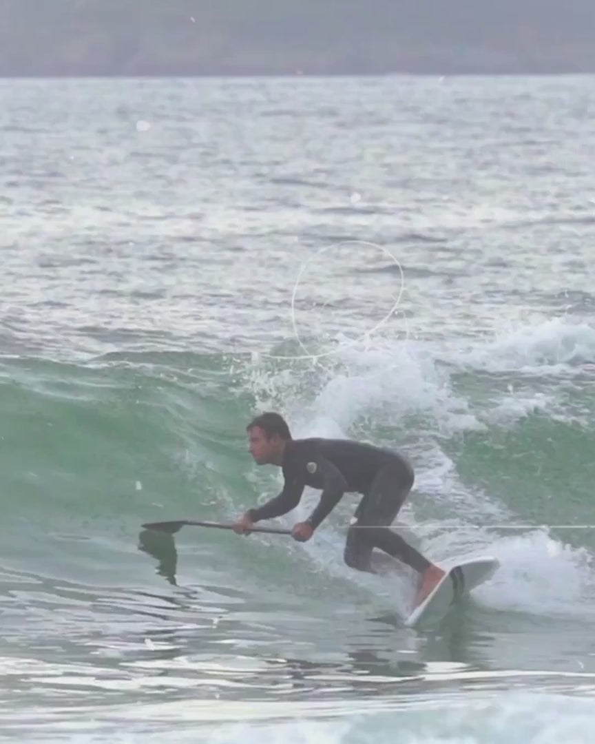 Starboard 2026 TwinFin - Limited Series - – Covewater Paddle Surf