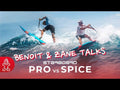 Starboard 2025 NEW SPICE CARBON