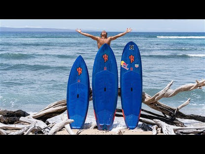 Quatro 2026 Kai Lenny VAULT LOG PRO