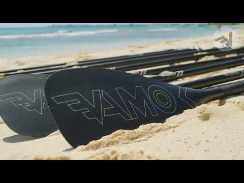 Vamo Hybrid Paddle - Thumbnail 2