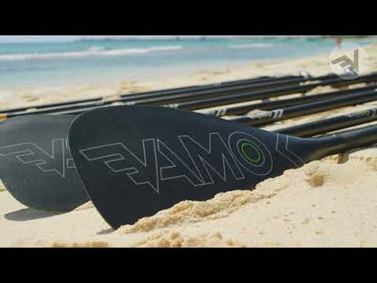 Vamo Hybrid 2-Piece Paddle