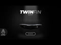 Starboard 2026 TwinFin Acute Custom Carbon -