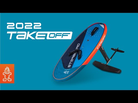 Starboard Take Off Lite Tech – Covewater Paddle Surf