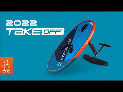 Starboard Take Off Lite Tech 2023