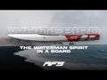 AFS Foil Board Whitebird