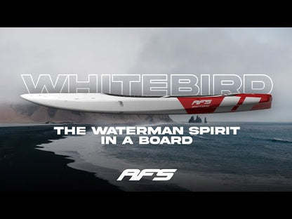 AFS Foil Board Whitebird