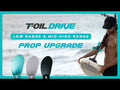Foil Drive NEW Performance Propellers