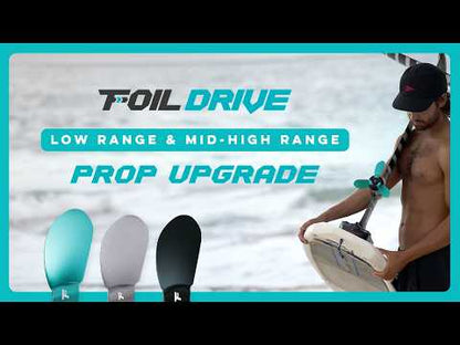 Foil Drive NEW Performance Propellers