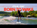AFS 2026 PULSE Foilboard 4'0 x 19.3" x 19L