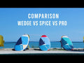 Starboard 2025 NEW SPICE CARBON