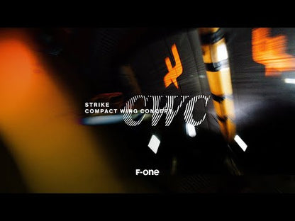 F-One Strike Wing CWC V4 Aluula