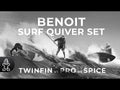 Starboard SPICE 2026 ACUTE CARBON