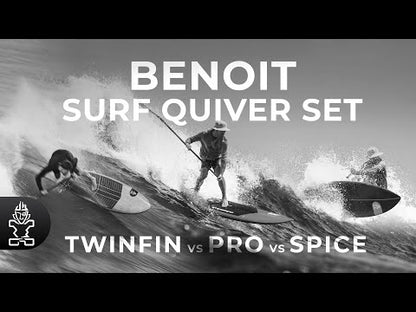 Starboard Spice 2026 ACUTE CARBON