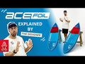 ACE FOIL Carbon
