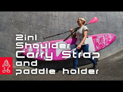 Starboard SUP Shoulder Carry Strap