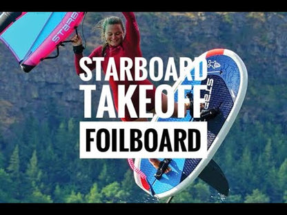 Starboard Take Off Lite Tech 2023