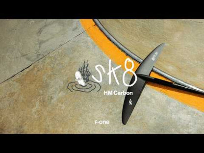 F-One 2026 SK8 HM Carbon Front Wing