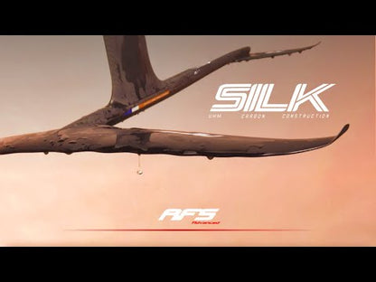 AFS SILK Front Wing Plane