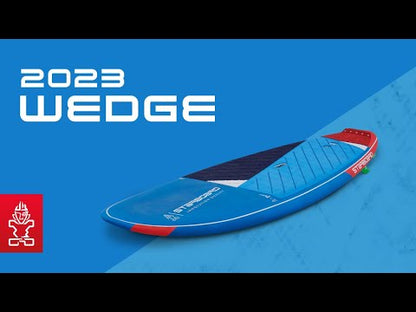 Starboard Wedge Starlite