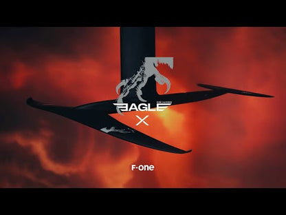 F-One Eagle X (Fuse+Stab)