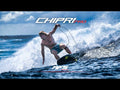 AFS Chipri Legacy 4'9 49.5L (New 2026)