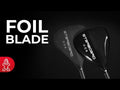 STARBOARD Paddle 2026 Foil Blade PREPREG CARBON L 2 PCS Adjustable