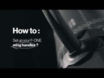 F-One Hard Wing Handle