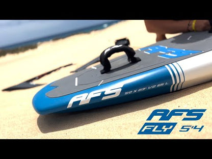 AFS Foil Board Fly