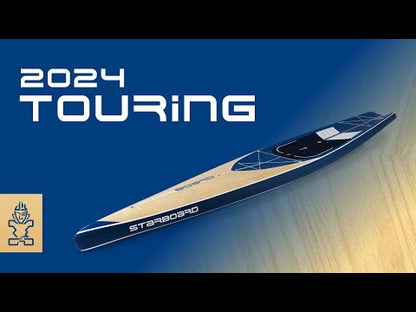 Starboard SUP Touring Lite Tech 2024