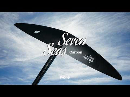 F-One 2026 SEVEN SEAS Carbon Front Wing