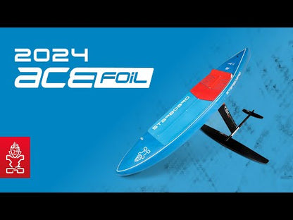 ACE FOIL Carbon