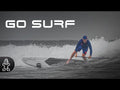 Starboard 2026 SUP GO Surf Paddleboard LIMITED SERIES