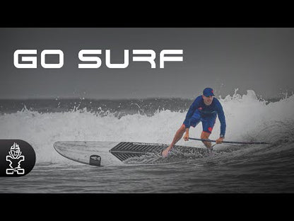 Starboard 2026 SUP GO Surf Paddleboard LIMITED SERIES