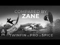 Starboard SPICE 2026 ACUTE CARBON