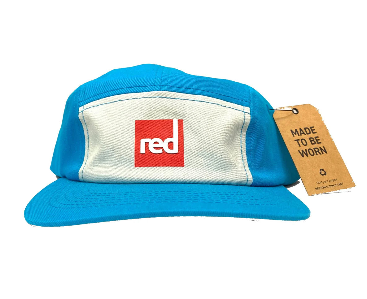 RED PADDLE Hat