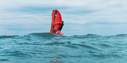 ROCKET SUP DOWNWIND PRO CARBON