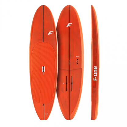 ROCKET SUP DOWNWIND PRO CARBON