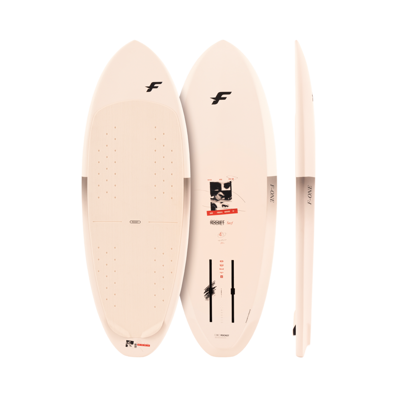 2025 F-ONE ROCKET SURF