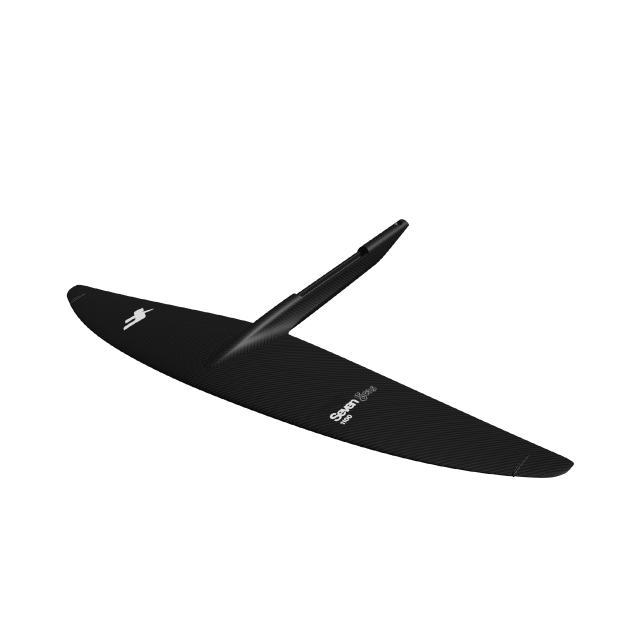 F-One Seven Seas Carbon (FRONT WING Only)