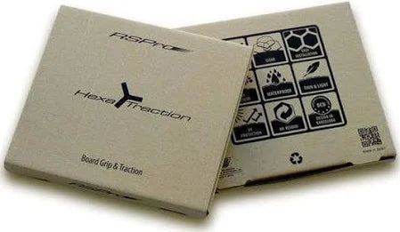 RSPro Deck Pad HexaTraction