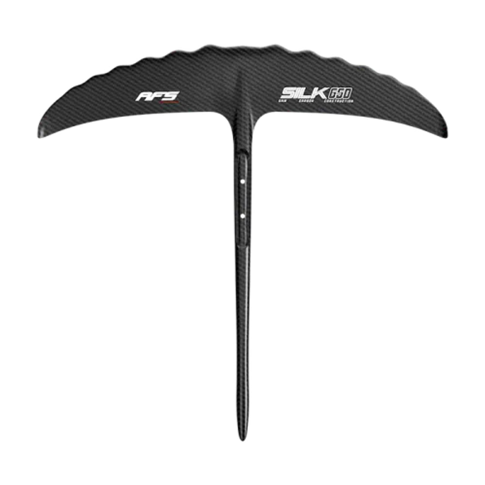 AFS SILK Front Wing Monobloc