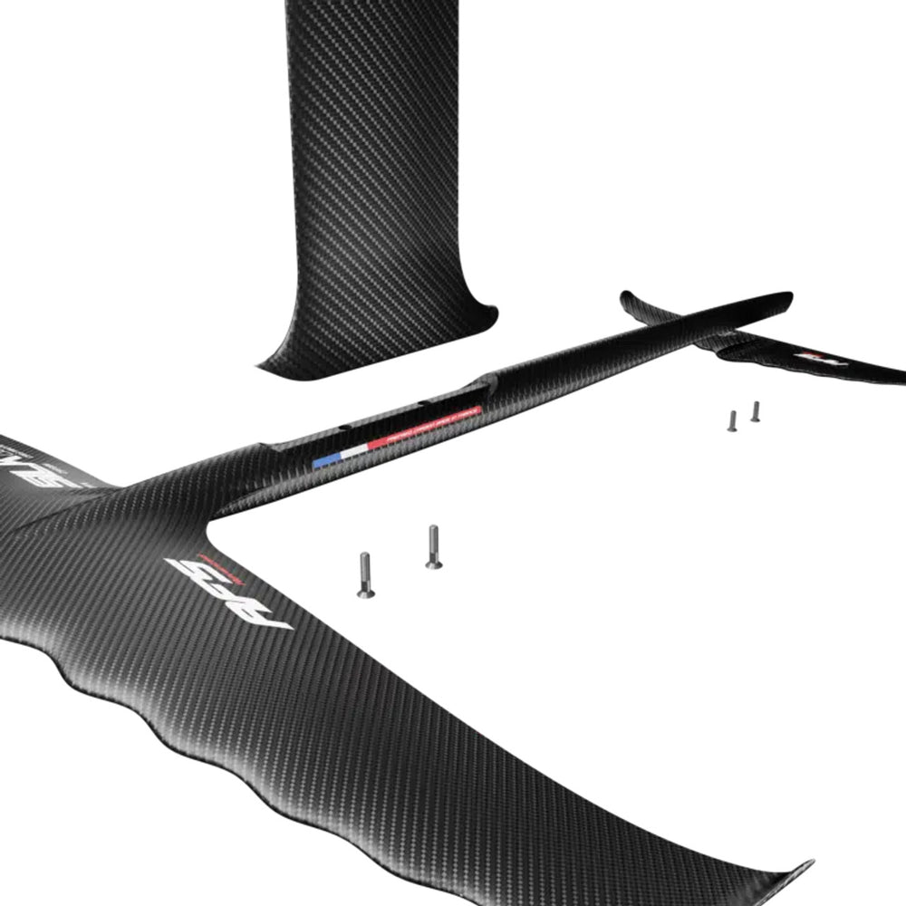 AFS SILK Front Wing Monobloc