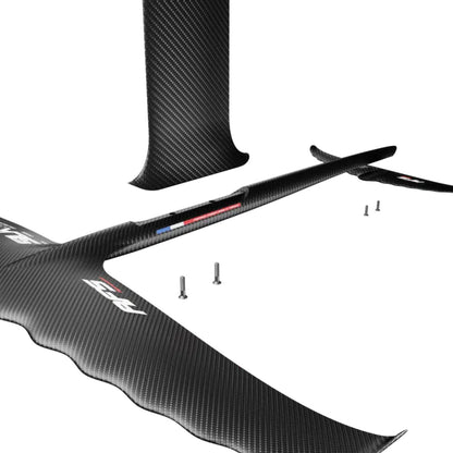 AFS SILK Front Wing Plane